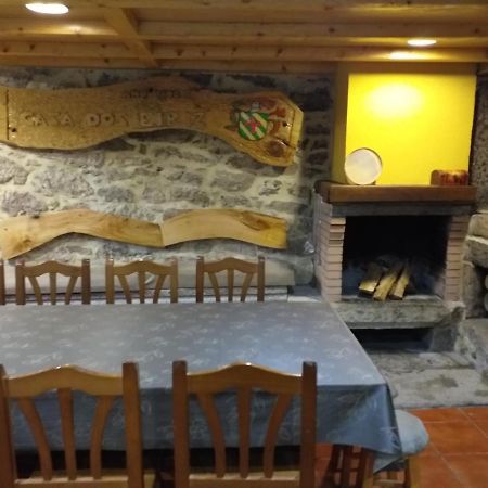 Casa Dos Eiriz Guest House Souto Exterior photo