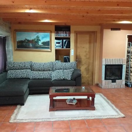 Casa Dos Eiriz Guest House Souto Exterior photo