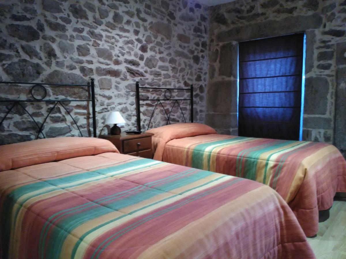 Casa Dos Eiriz Guest House Souto Exterior photo