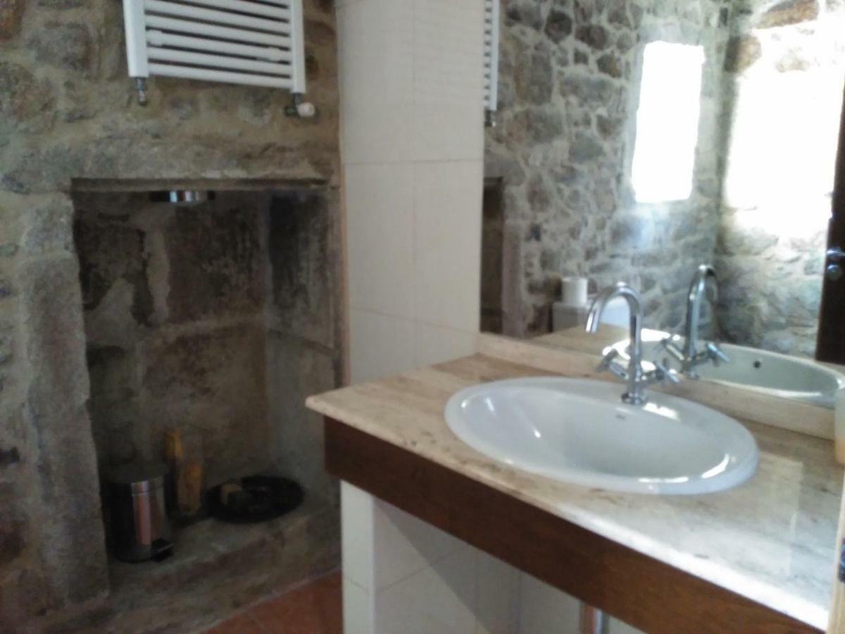 Casa Dos Eiriz Guest House Souto Exterior photo